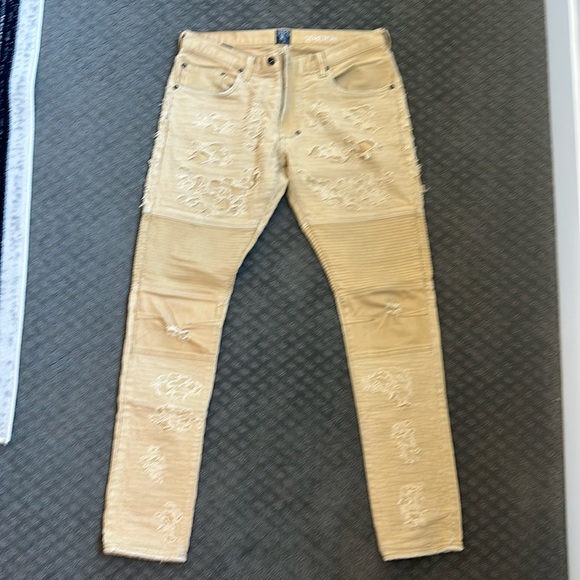 PRPS Jeans - Picture 1 of 5